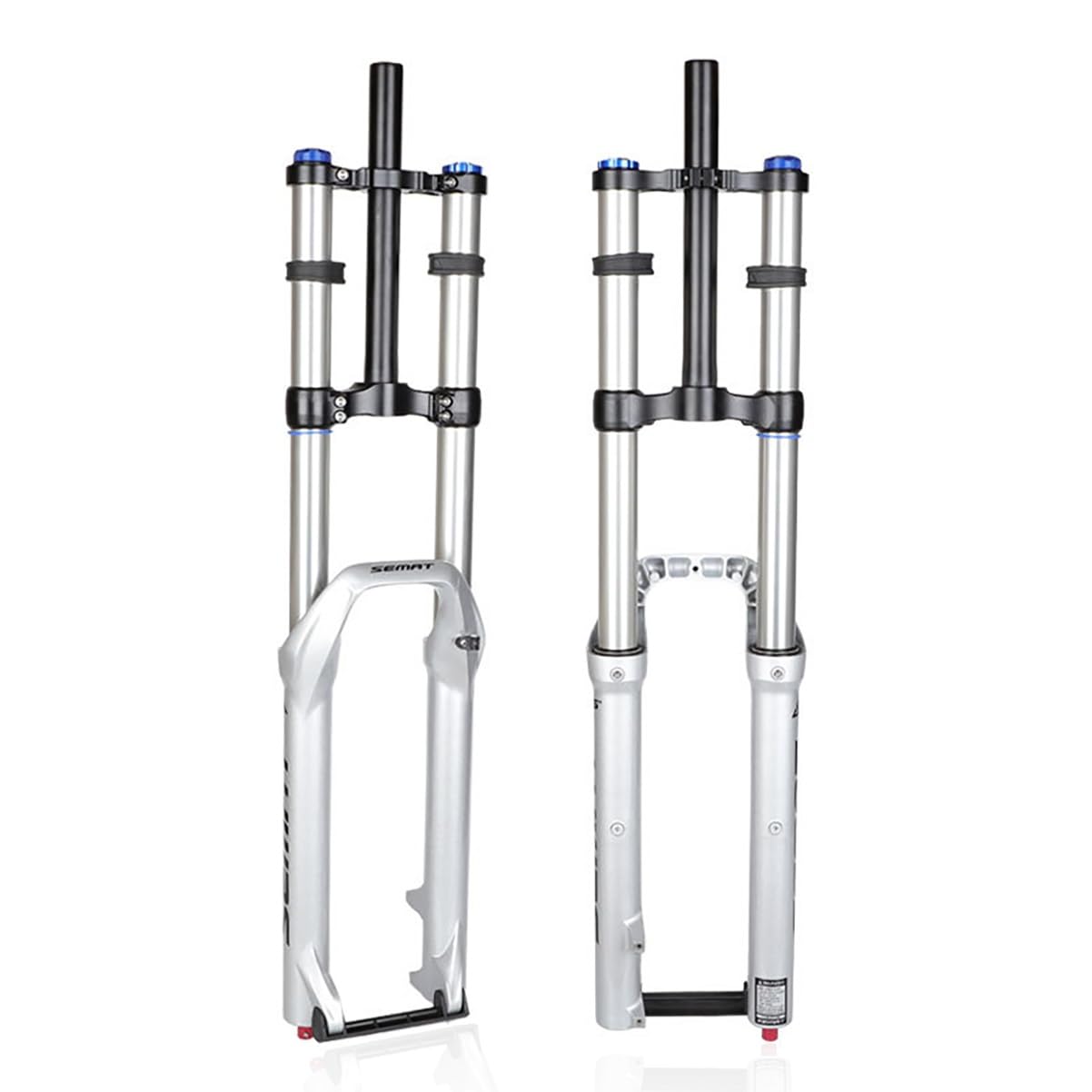 Amazon.co.jp: 26/27.5/29インチ マウンテンバイク サスペンション